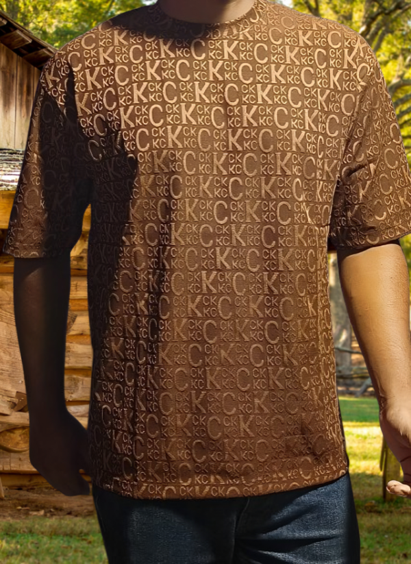 Premium Half Sleeve T-Shirt – CK